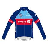 NEW - Team Ontario Tech+ Wind Jacket