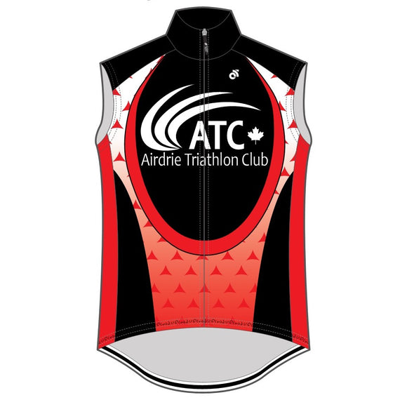 NEW - ATC Performance+ Wind Vest