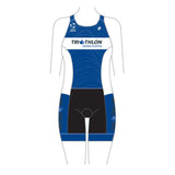 Tri Nova Scotia Apex Woman Spec Tri Suit