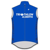 Triathlon Alberta Performance+ Wind Vest