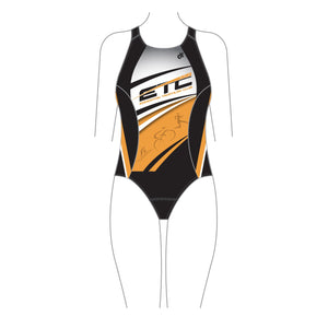 ETC Women's Apex Swimsuit