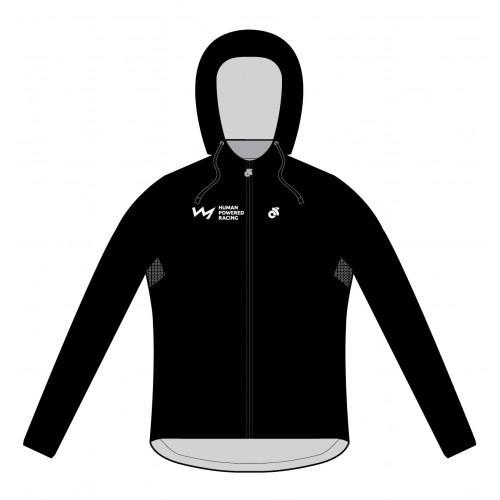 HPR Fleece Lined Windbreaker Jacket