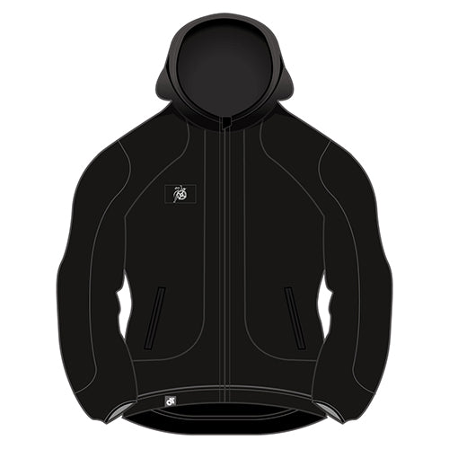 ANE Hoodie Sweatshirt