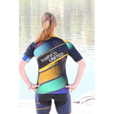 Triathlon United Jersey