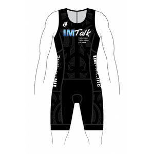 Camp IMTALK Apex Triathlon Suit