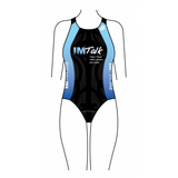 IMTalk Women's Apex Swimsuit
