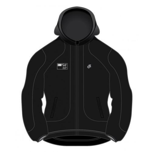 Camp IMTALK Hoodie Sweatshirt