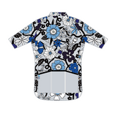 Bloom Cycling Jersey