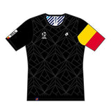 Belgium Tech Tee