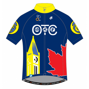 OTC Tech Pro Jersey (Blue)