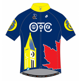 OTC Tech Pro Jersey (Blue)