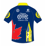 OTC Tech Pro Jersey (Blue)