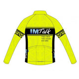 Camp IMTALK Lumo Tech Wind Jacket