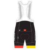 Kyrgyzstan Performance Bib Shorts