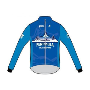 PMC Performance Winter Cycling Jacket
