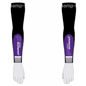 PACE Multisport Arm Warmers