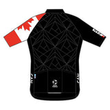 Canada World Cycling Jersey