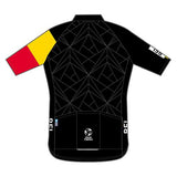 Belgium World Cycling Jersey