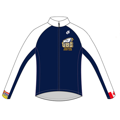 UBC Performance Intermediate Jacket
