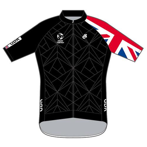 Great Britain Performance+ Jersey