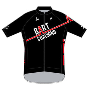 TBC Maillot gamme Performance+