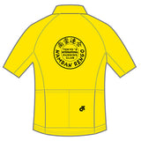 Namban Performance Ultra Race Top Yellow