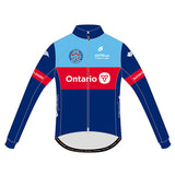 Team Ontario Performance Winter Jacket