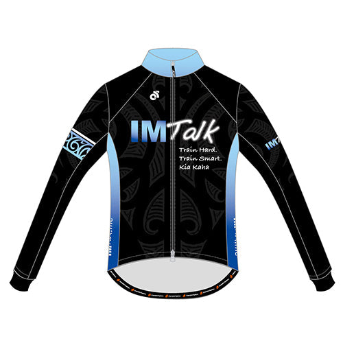 IMTalk Performance Winter Cycling Jacket