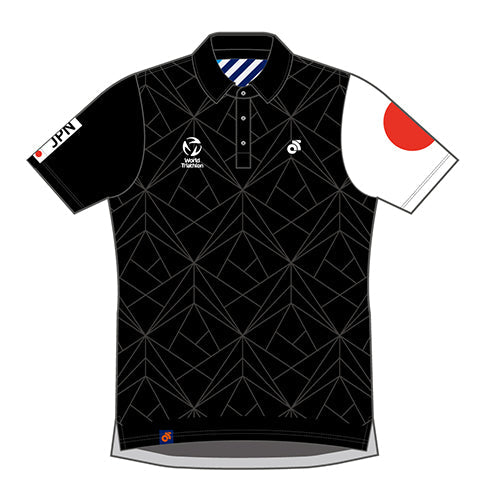 Japan Polo – World Triathlon Official Store Canada