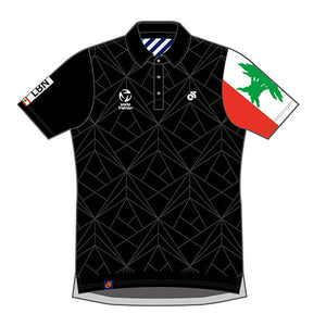 Lebanon Polo