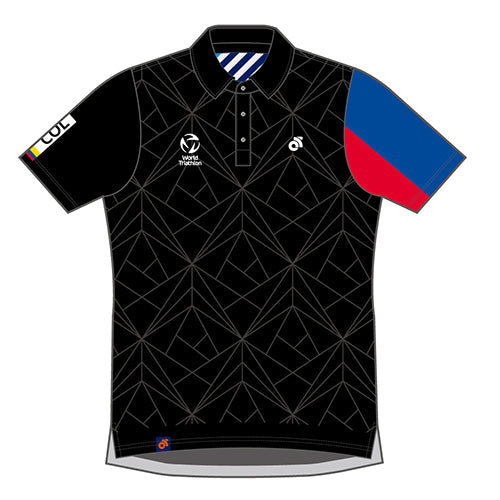Colombia Polo