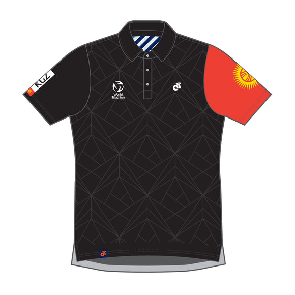 Kyrgyzstan Polo