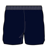 UBC Run Shorts
