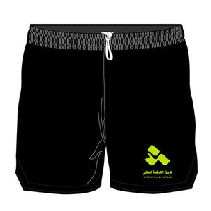 EWT Run Shorts