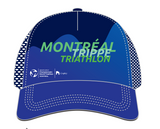 Montreal Trucker Hat 2023