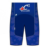 C3 Tech Cycling Shorts
