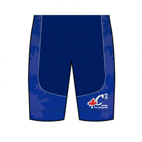 C3 Tech Cycling Shorts