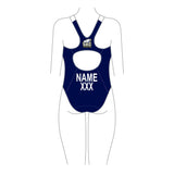 UBC Women's Apex Tri Swimsuit