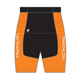 BPT Tech Cycling Shorts - Silicone