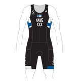 Finland World Tri Suit - NAME & COUNTRY