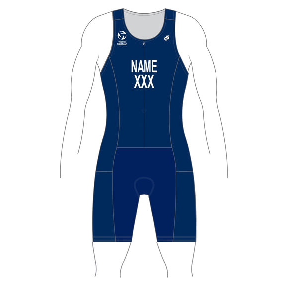 Neutral Tech Tri Suit