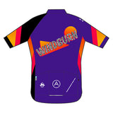 Windburn 90's Performance+ jersey (Purple)