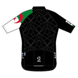 Algeria World Cycling Jersey