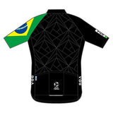 Brazil Performance+ Jersey