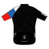 Russia World Cycling Jersey