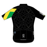 Jamaica World Cycling Jersey