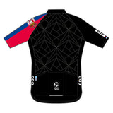 Serbia World Cycling Jersey