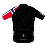 Norway Performance+ Jersey