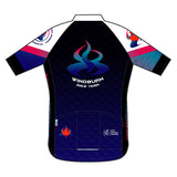 Windburn Performance+ Jersey Pink