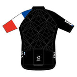 France World Cycling Jersey